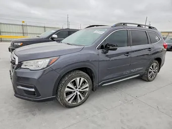 2020 Subaru Ascent 4S4WMALD9L3471338