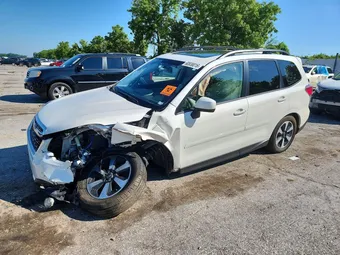 2017 Subaru Forester JF2SJAGC8HH513300