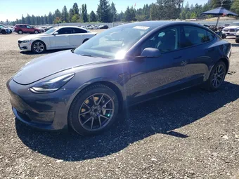 2023 Tesla Model 3 5YJ3E1EA6PF602726
