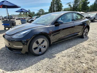 2023 Tesla Model 3 5YJ3E1EA2PF712933