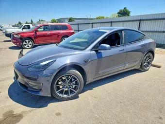 2021 Tesla Model 3 5YJ3E1EB2MF878289