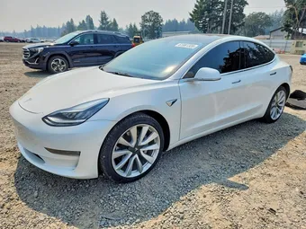 2020 Tesla Model 3 5YJ3E1EB0LF667767
