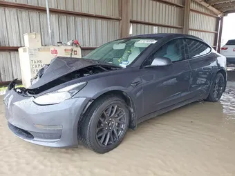 2023 Tesla Model 3 5YJ3E1EA1PF671615