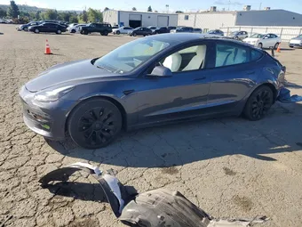 2023 Tesla Model 3 5YJ3E1EA4PF498849