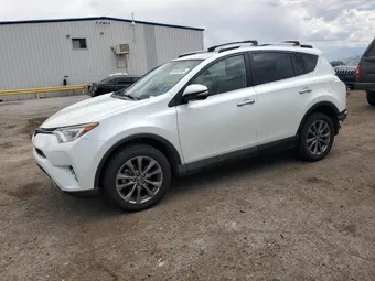 2018 Toyota RAV4 JTMDFREV4JJ728179