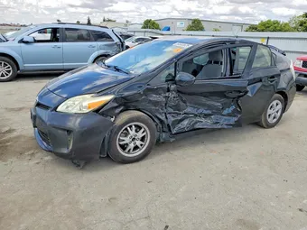 2015 Toyota Prius JTDKN3DU6F0423537