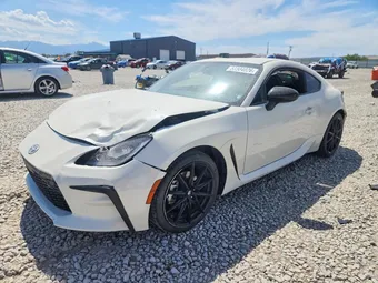 2024 Toyota GR86 JF1ZNBE18R9754865