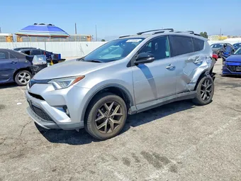 2016 Toyota RAV4 2T3JFREV2GW535476