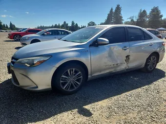2015 Toyota Camry Hybrid 4T1BD1FK5FU157063 Lot 64250966