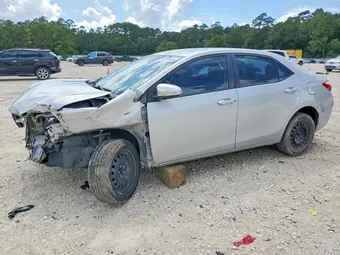 2016 Toyota Corolla 2T1BURHE6GC507969 Lot 57012666