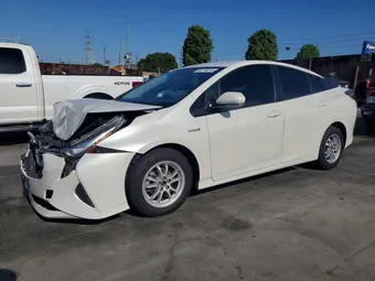 2016 Toyota Prius JTDKARFU2G3024877