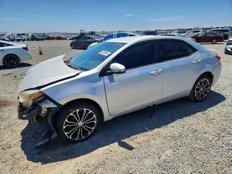 2016 Toyota Corolla 5YFBURHEXGP453480