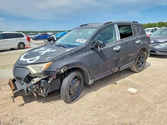 2017 Toyota RAV4 2T3RFREV3HW613770