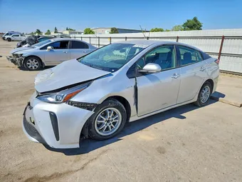 2022 Toyota Prius JTDKAMFU8N3177649