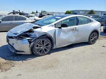 2024 Toyota Prius JTDACAAU4R3023635
