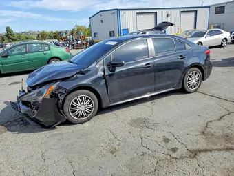 2020 Toyota Corolla JTDEPRAE9LJ034064 Lot 85967035