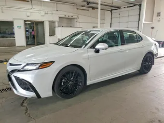 2023 Toyota Camry Hybrid 4T1K31AK2PU616741