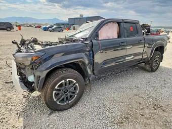 2025 Toyota Tacoma 3TMLB5JN9SM206108
