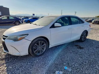 2016 Toyota Camry 4T1BF1FK6GU161795 Lot 64474156
