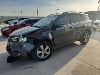 2015 Toyota RAV4 JTMWFREV3FJ059922