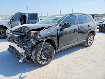 2022 Toyota RAV4 2T3H1RFVXNW228825