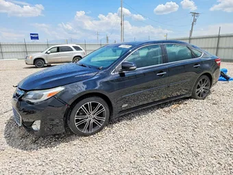 2015 Toyota Avalon 4T1BK1EB5FU157197