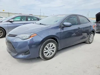 2019 Toyota Corolla 5YFBURHE9KP859498 Lot 62979406