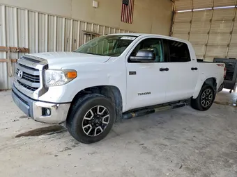 2015 Toyota Tundra 5TFDY5F17FX423780