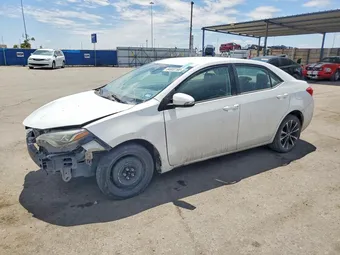 2017 Toyota Corolla 5YFBURHE7HP734671 Lot 64833166