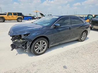 2016 Toyota Camry 4T1BF1FK2GU123593 Lot 58292586