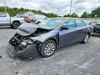 2015 Toyota Camry 4T4BF1FKXFR502989 Lot 62899666