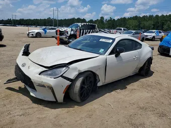 2024 Toyota GR86 JF1ZNBE12R8754026