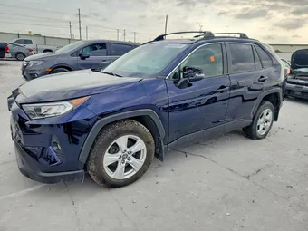 2019 Toyota RAV4 JTMP1RFV3KD514150