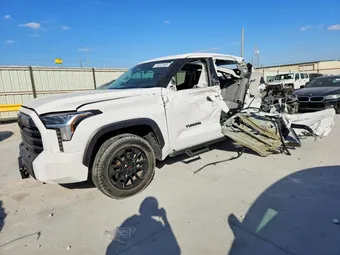 2024 Toyota Tundra 5TFLA5BC5RX003009