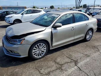 2015 Volkswagen Jetta 3VWD17AJXFM204421