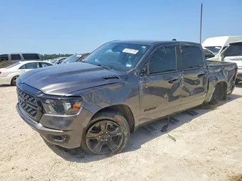 2024 Ram 1500 1C6RREFT4RN179355