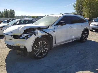 2024 Acura ZDX 4W5KHNRL3RZ505196
