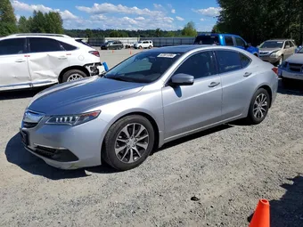 2017 Acura TLX 19UUB1F30HA001787