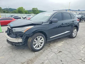 2019 Acura RDX 5J8TC2H34KL044973