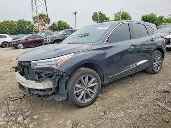 2020 Acura RDX 5J8TC2H58LL008853