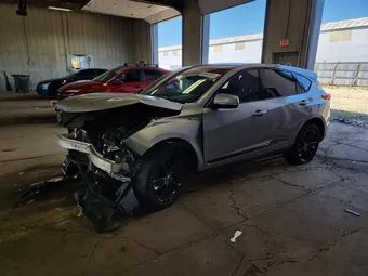 2020 Acura RDX 5J8TC2H68LL027749