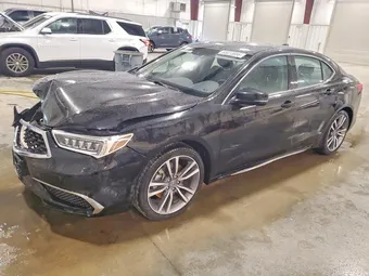 2019 Acura TLX 19UUB3F47KA003189