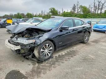 2017 Acura TLX 19UUB1F37HA008171