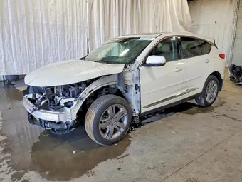 2019 Acura RDX 5J8TC2H73KL002376