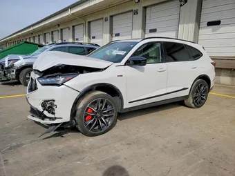 2024 Acura MDX 5J8YD8H86RL003966