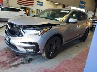 2020 Acura RDX 5J8TC2H64LL027716
