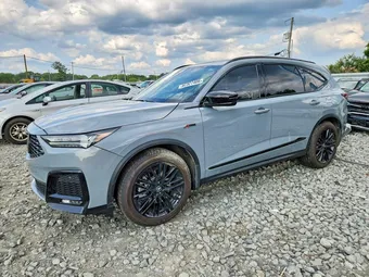 2025 Acura MDX 5J8YE1H97SL029964