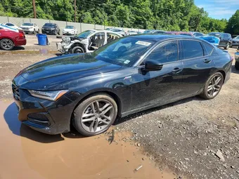2025 Acura TLX 19UUB6F56SA004506