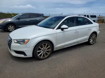 2015 Audi A3 WAUACGFF4F1106404