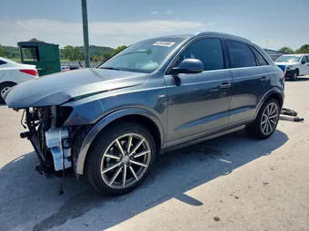2018 Audi Q3 WA1JCCFS7JR019349